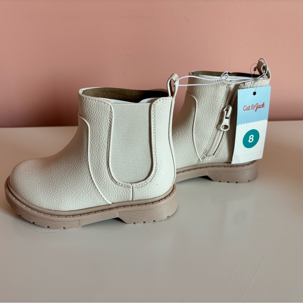 Toddler Boots